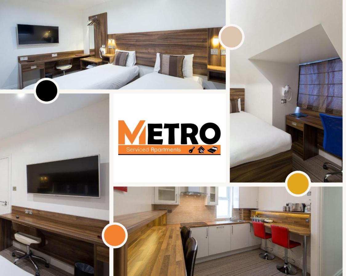 סלאו Heathrow-Windsor Guest House מראה חיצוני תמונה