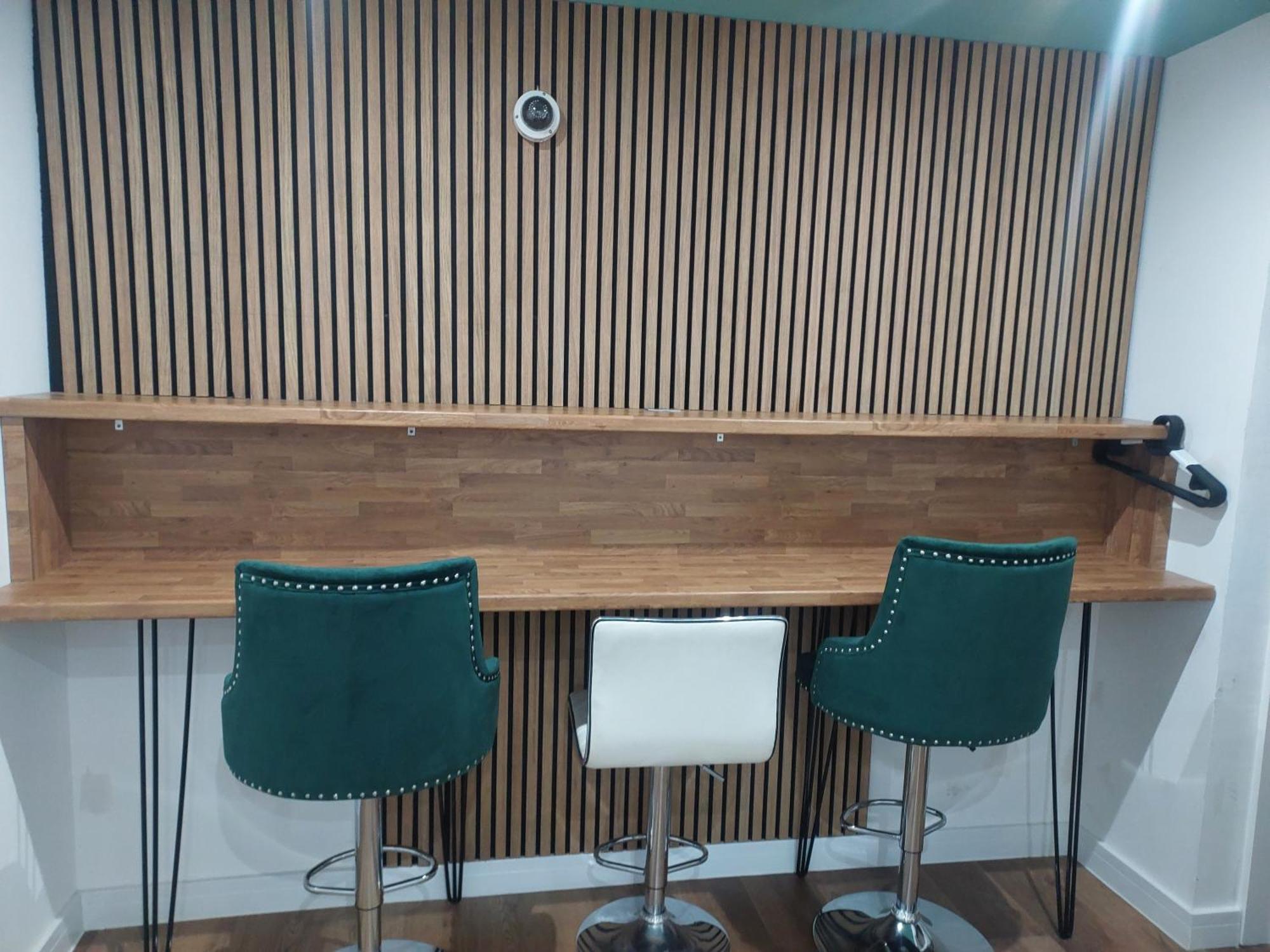 סלאו Heathrow-Windsor Guest House מראה חיצוני תמונה