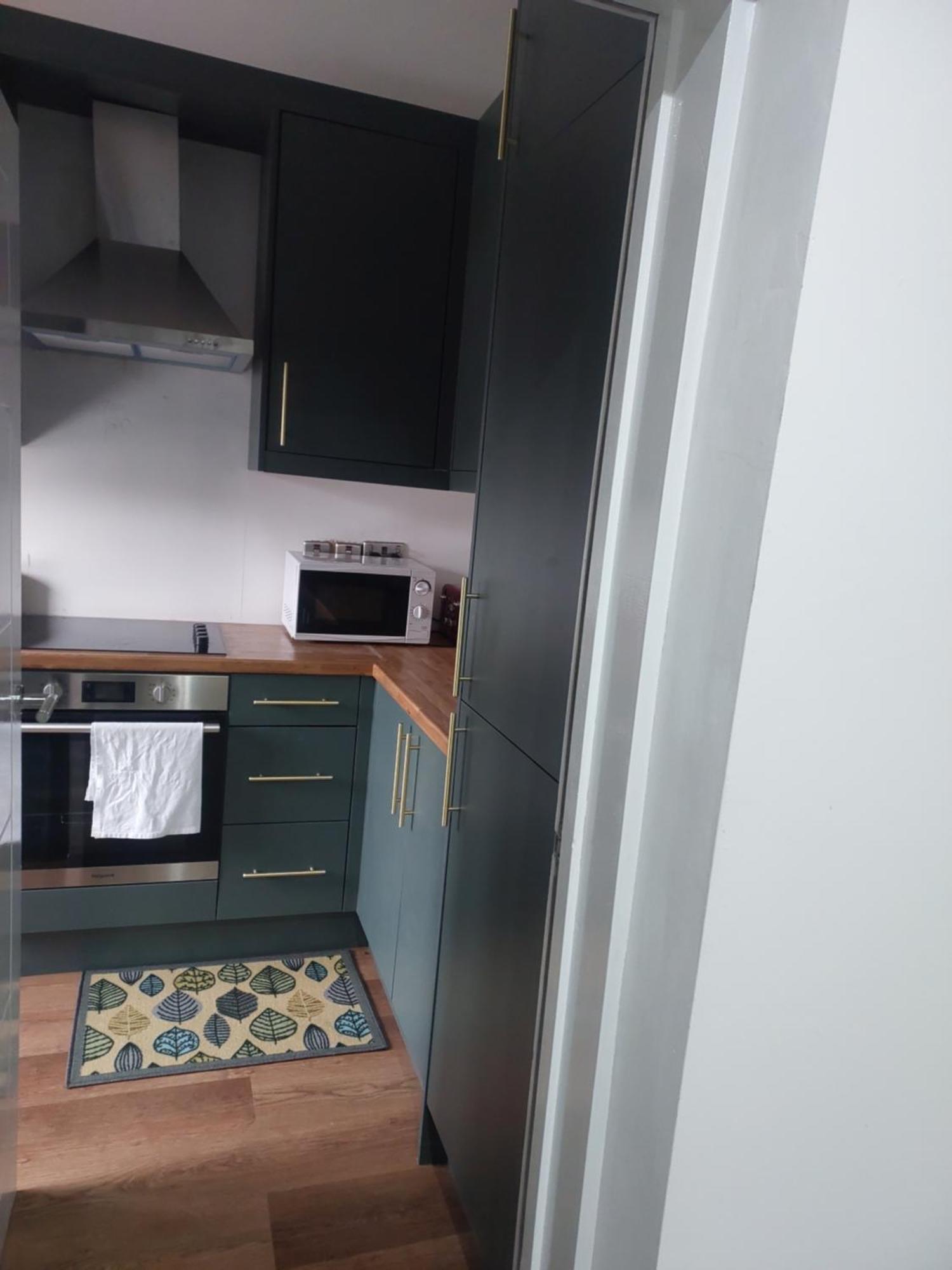 סלאו Heathrow-Windsor Guest House מראה חיצוני תמונה