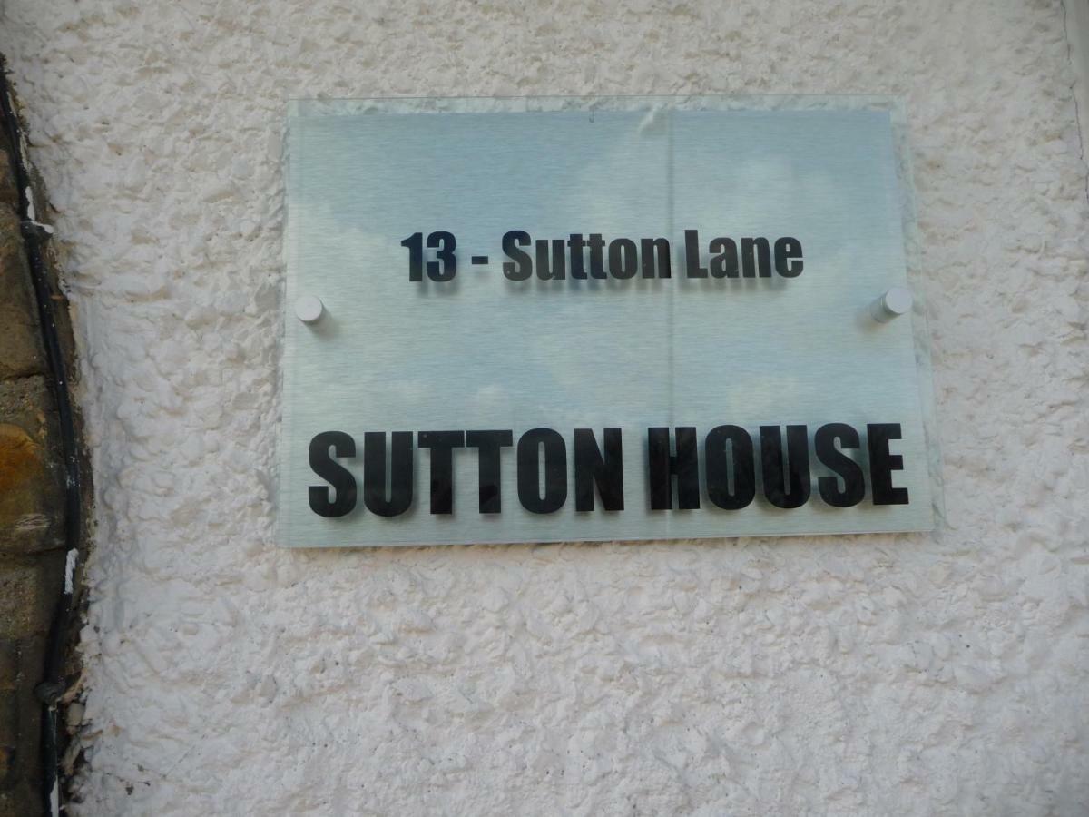 סלאו Heathrow-Windsor Guest House מראה חיצוני תמונה